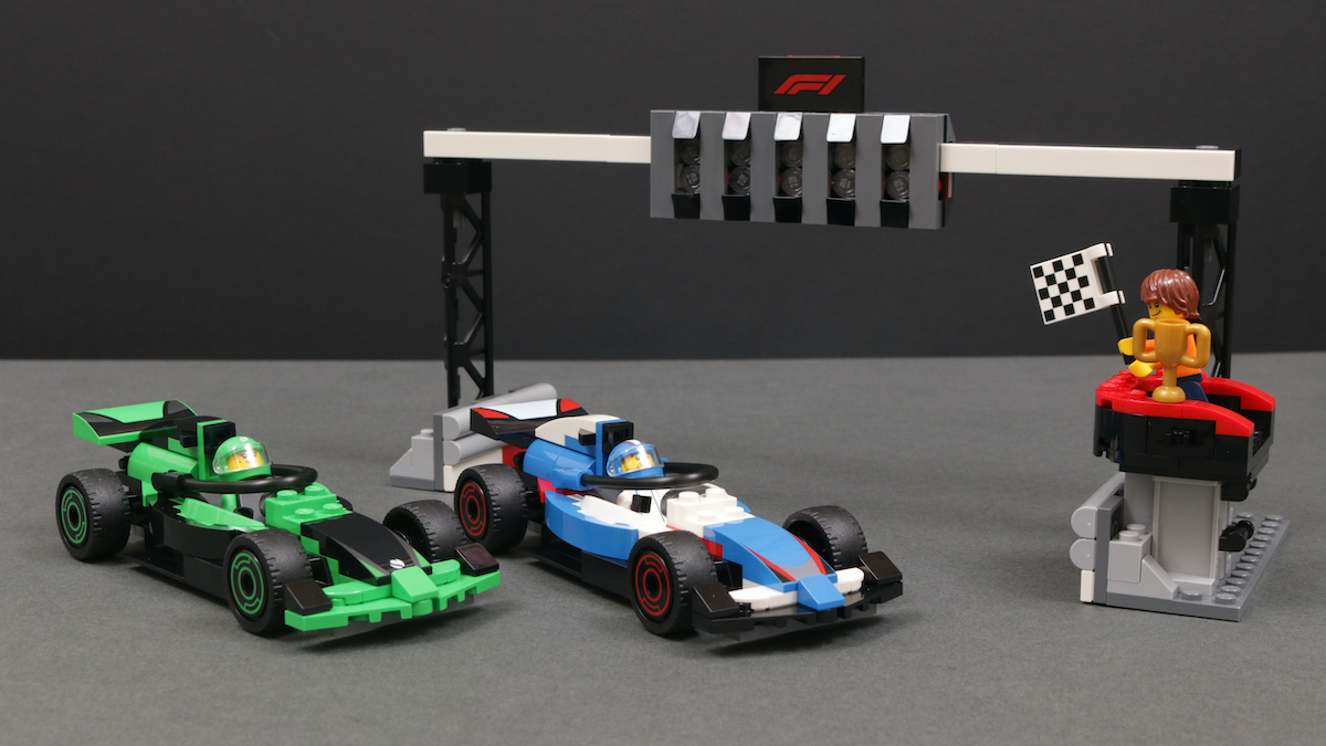 LEGO-City-60474-F1-Grid-with-