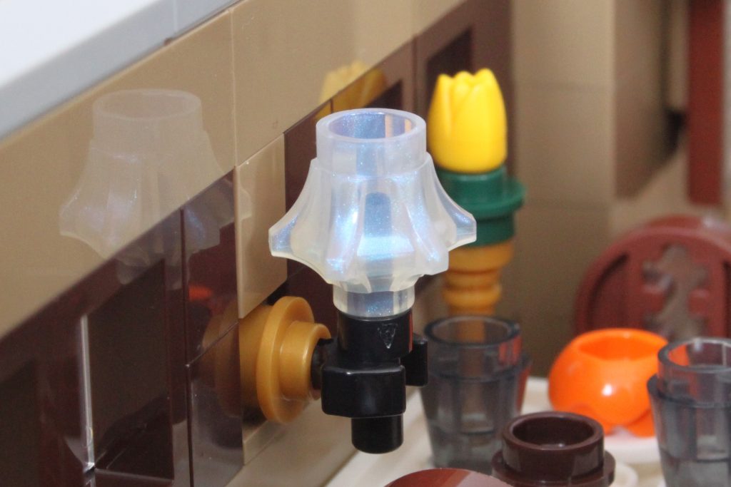 LEGO Ideas 21356 River Steamboat review 44 min 1024x683