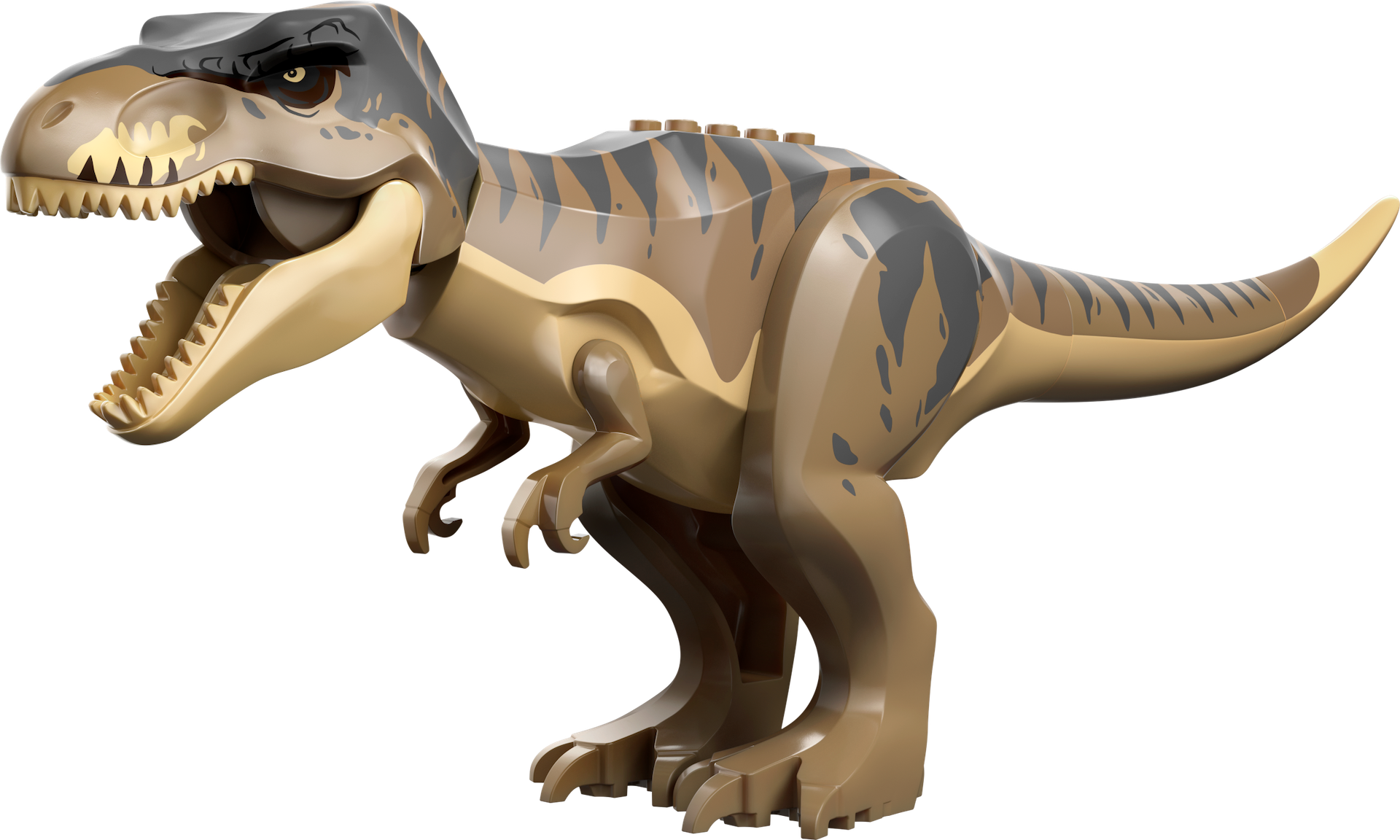 LEGO T. rex will be cheaper than ever – but there’s a catch