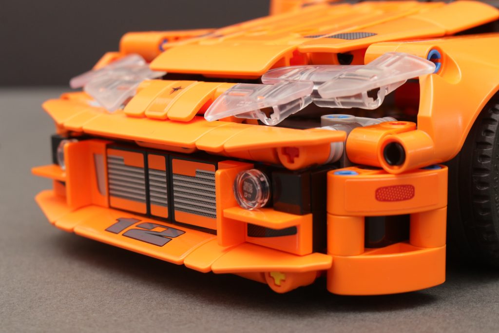 LEGO Technic 42205 Chevrolet Corvette Stingray, 42204 Fast and Furious Toyota Supra MK4 und 42203 Kippmulden-LKW – Rezensionen: 61 (1024x683)