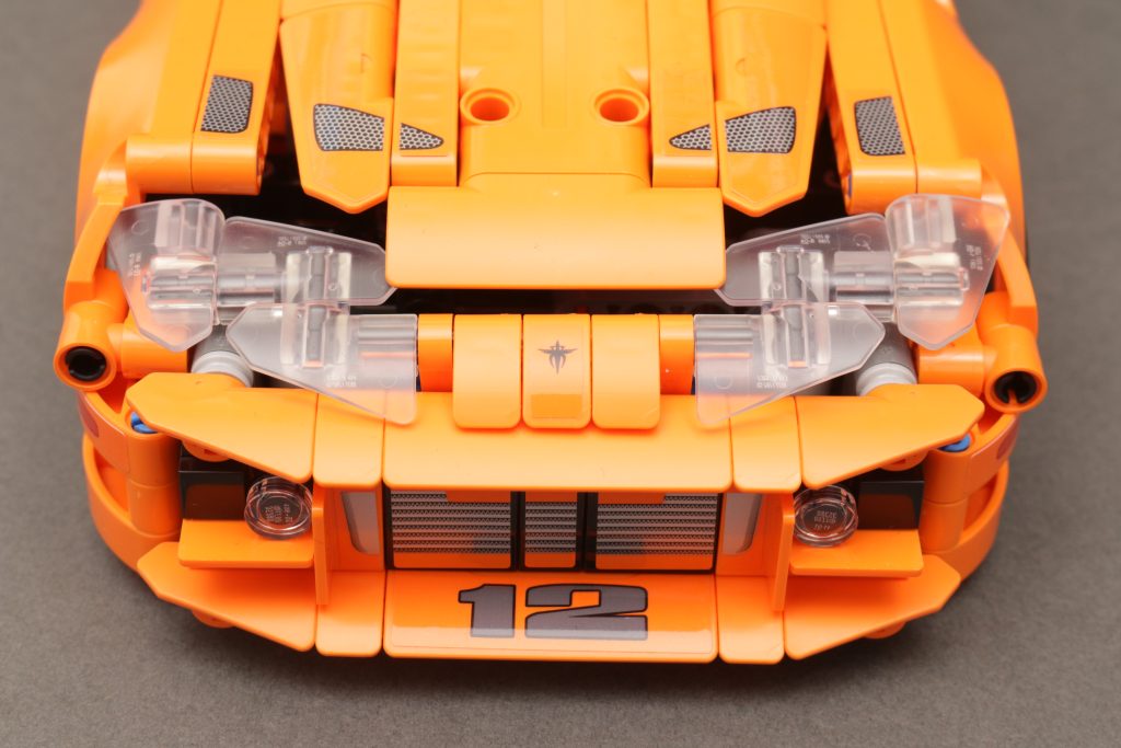 LEGO Technic 42205 Chevrolet Corvette Stingray, 42204 Fast and Furious Toyota Supra MK4 und 42203 Kippmulden-LKW – Rezensionen: 62 (1024x683)