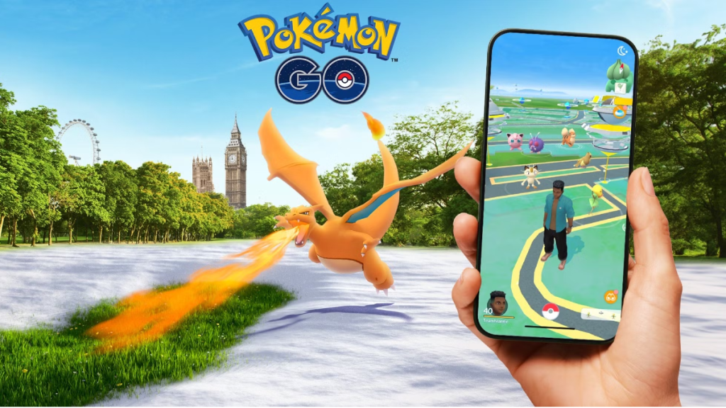 Pokemon Go 1024x576