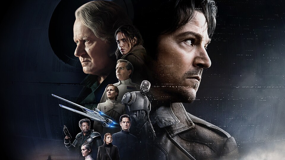 Star Wars Andor Season 2