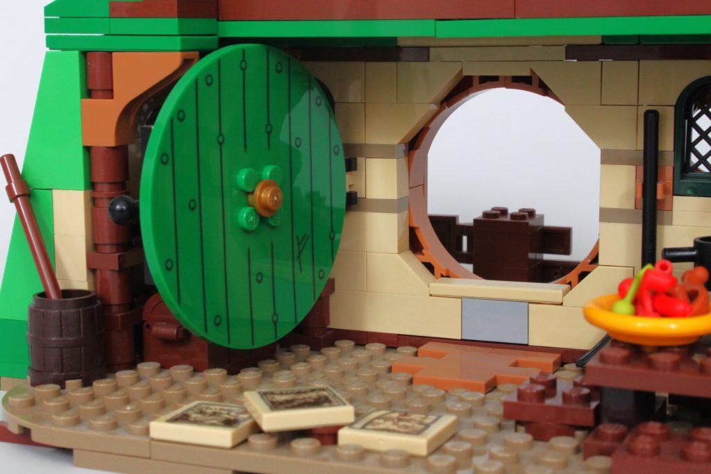 LEGO 79003 Ein unerwartetes Treffen Vergleich 16 Min. 1024x683