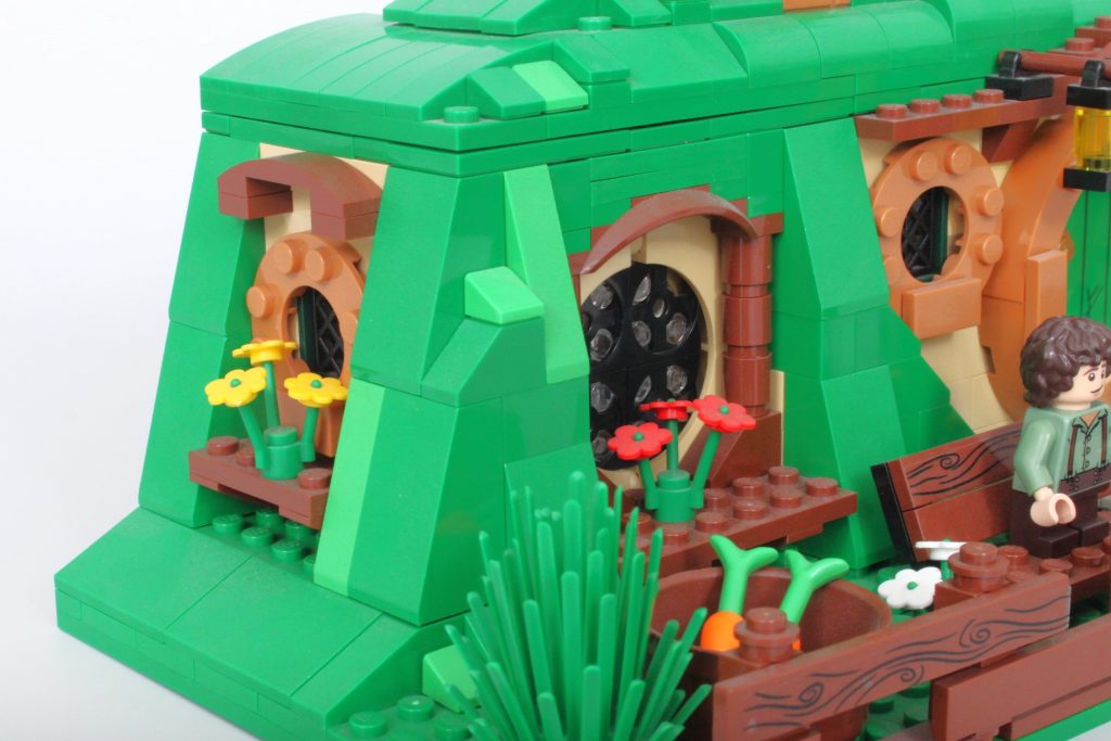 LEGO 79003 Ein unerwartetes Treffen Vergleich 3 Min. 1024x683