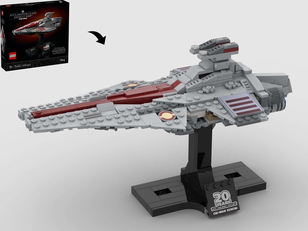 75404 Venator mod