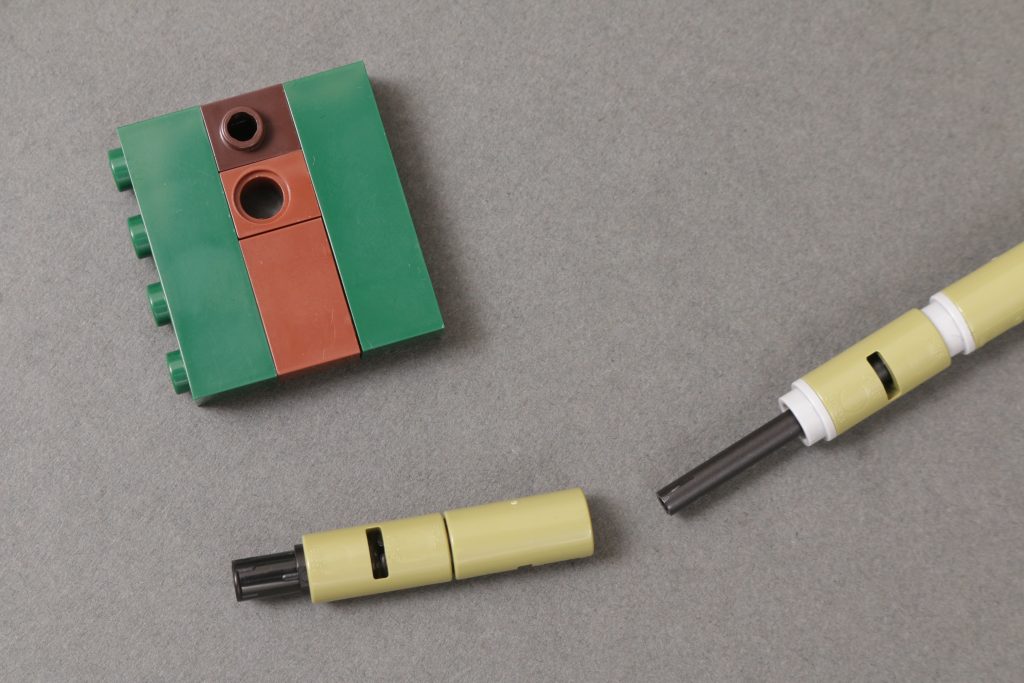 Wie man einen LEGO-Dschungel Bauen (51 1024x683)