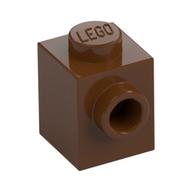 Wie man einen LEGO-Dschungel Bauen 6062574