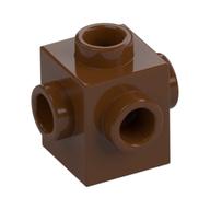 Wie man einen LEGO-Dschungel Bauen 6133765