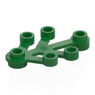 Wie man einen LEGO-Dschungel Bauen 6268814