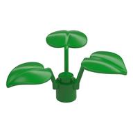 Wie man einen LEGO-Dschungel Bauen 6269048