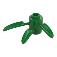 Wie man einen LEGO-Dschungel Bauen 6270003