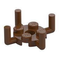 Wie man einen LEGO-Dschungel Bauen 6313506