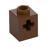 Wie man einen LEGO-Dschungel Bauen 6397610