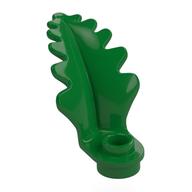 Wie man einen LEGO-Dschungel Bauen 6411022