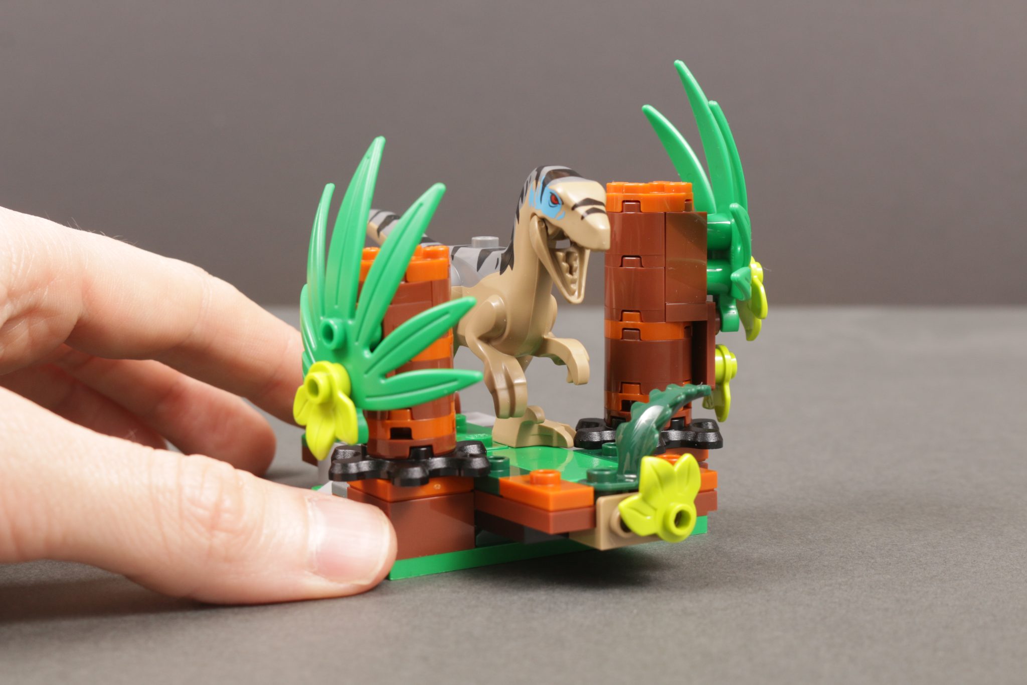 Every 2025 LEGO Jurassic World Rebirth set reviewed