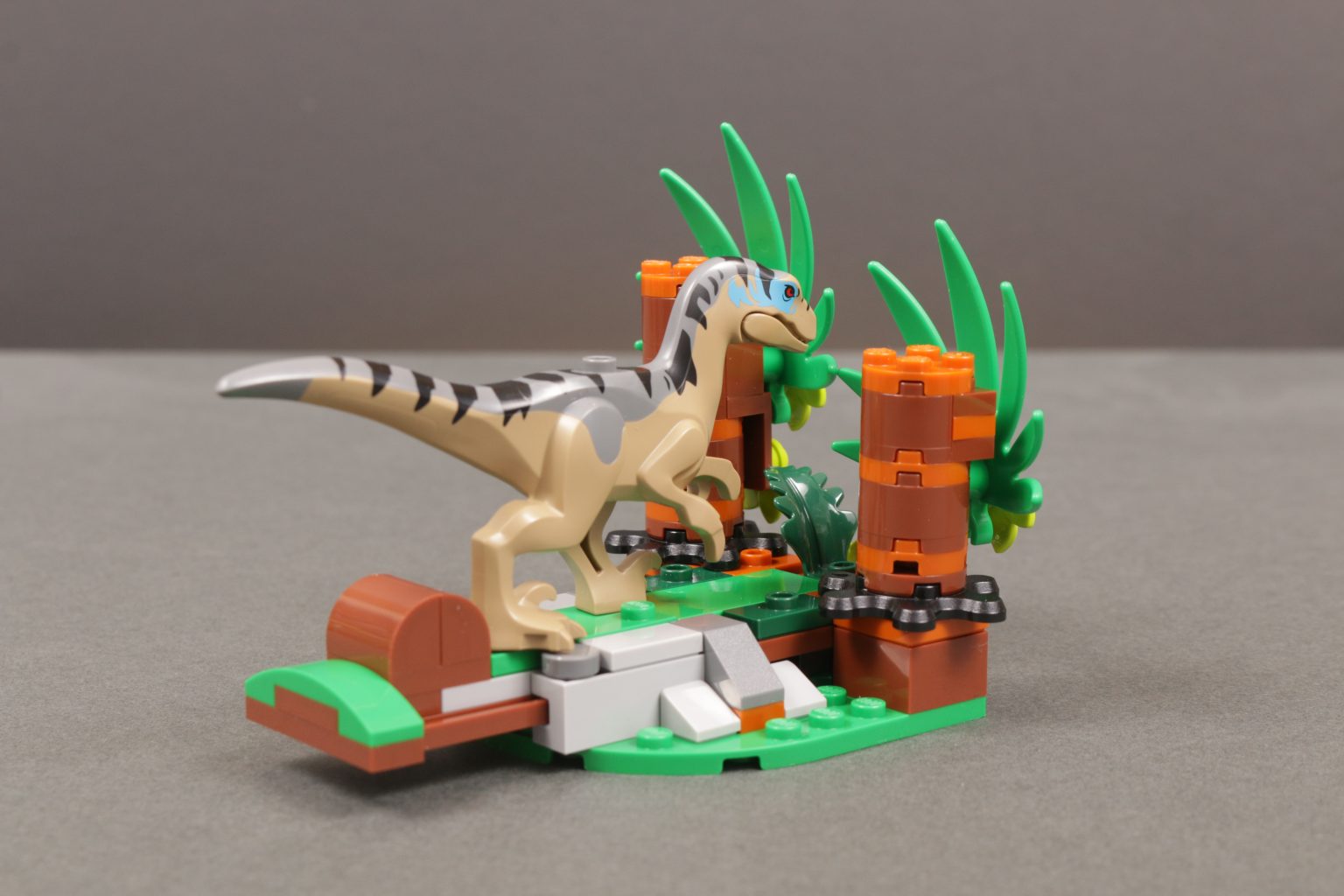 Every 2025 LEGO Jurassic World Rebirth set reviewed