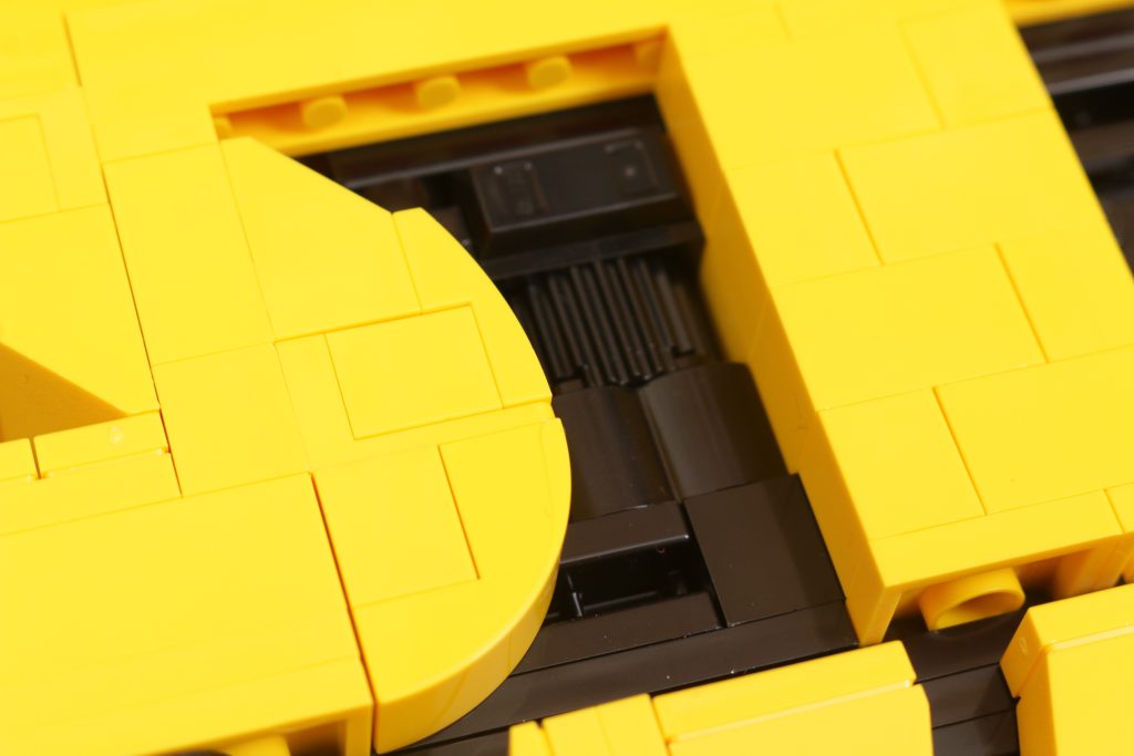 LEGO Star Wars 75407 Brick Built Star Wars Logo review 7 1024x683