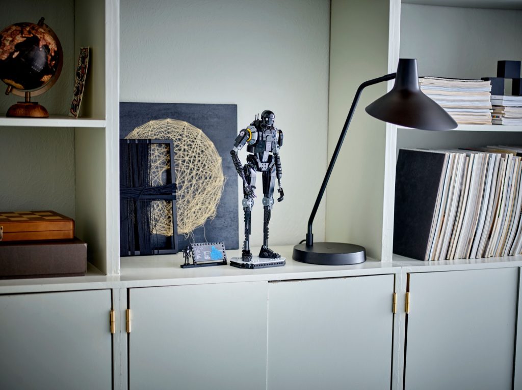 New LEGO Star Wars Andor sets to likely impact secondary market