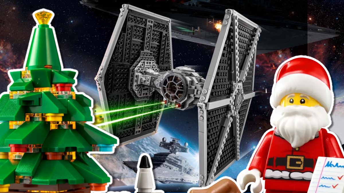 クリスマス STAR WARS CHRISTMAS STARTERSET Francfranc Star Wars Christmas Tree Starter Set 150cm 2019