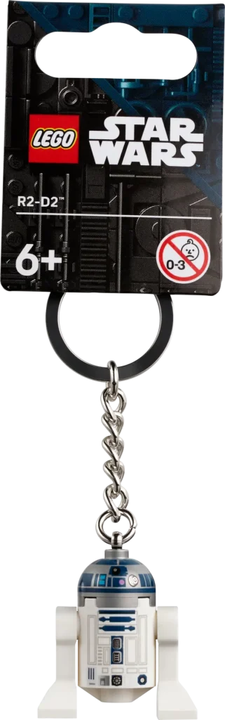 LEGO Star Wars 854312 Schlüsselanhänger 321x1024