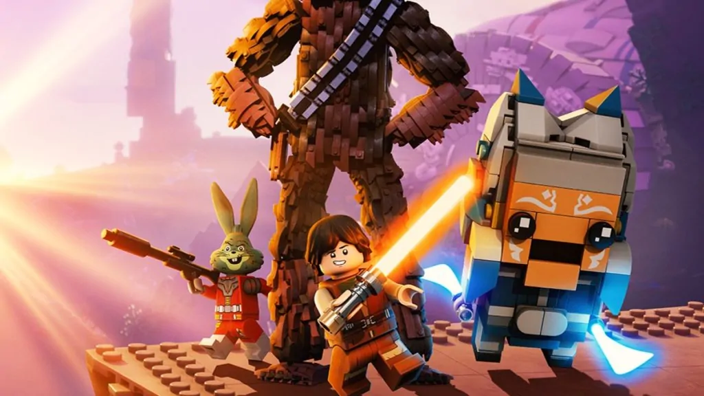 LEGO Star Wars Rebuild the Galaxy – Teile der Vergangenheit (1024x576)