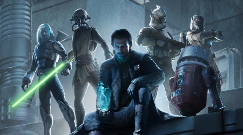 star wars zero company poster featured