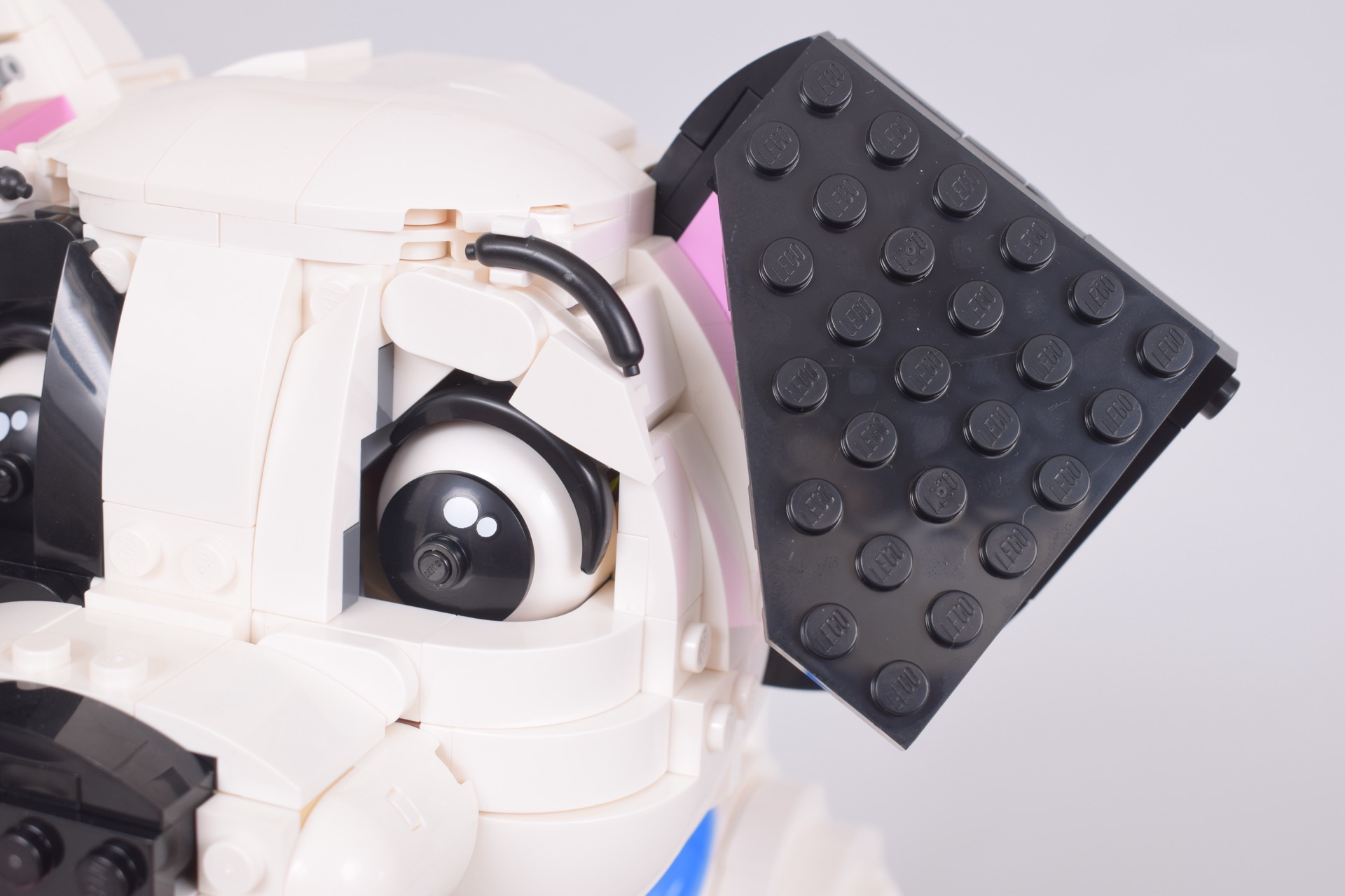 LEGO Disney 43269 101 Dalmatians Puppy review