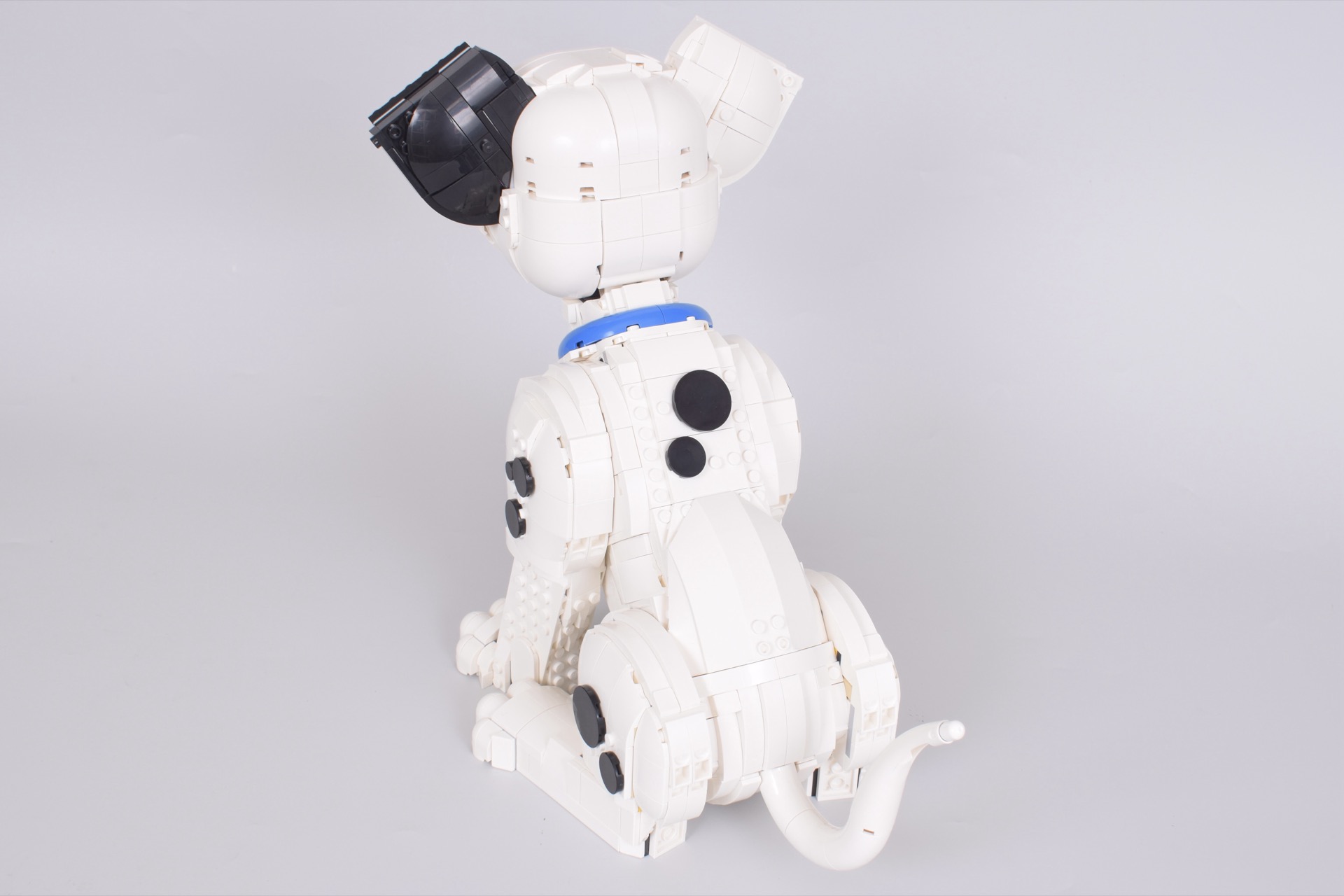 LEGO Disney 43269 101 Dalmatians Puppy review