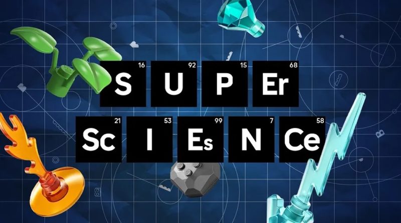 LEGO Ideas Dive Into Science Challenge featured
