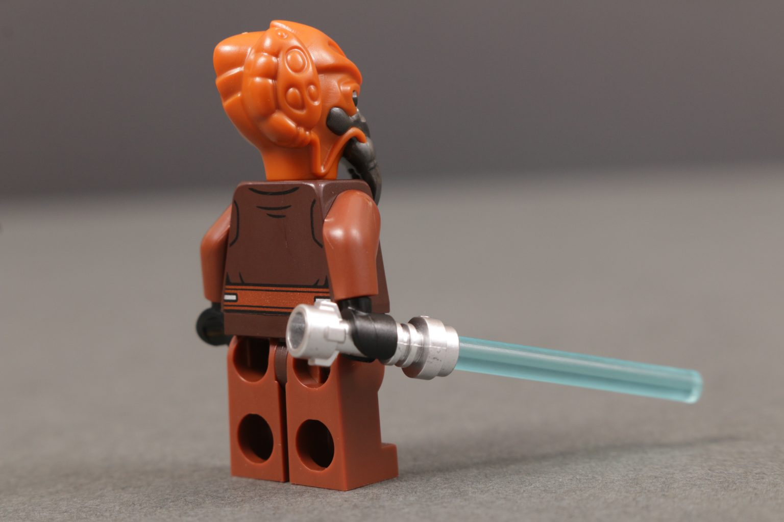 LEGO Star Wars 75400 Plo Koon’s Jedi Starfighter Microfighter