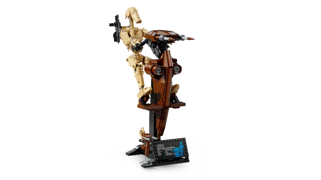 LEGO Star Wars 75428 Kampfdroide mit STAP 2 1024x576