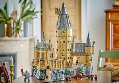 Offerte LEGO della settimana: risparmi rari e castelli