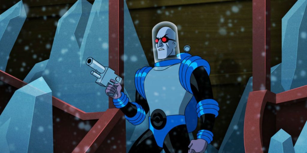 Batman TAS Mr Freeze 1024x512
