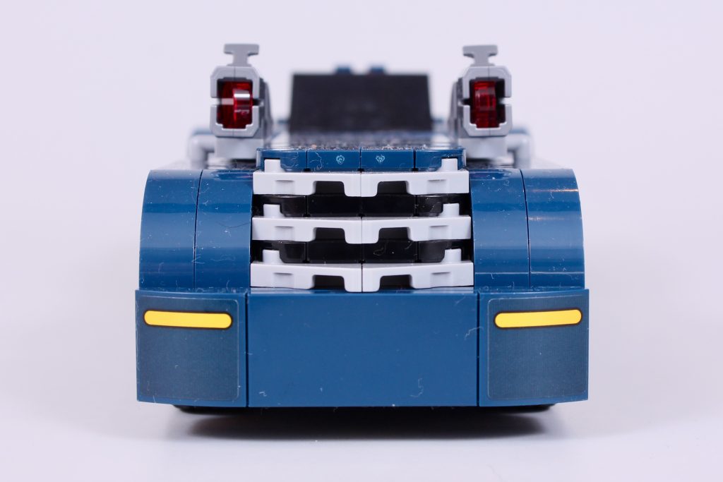 LEGO Batman 76274 Batman mit der Batmobil- vs. Harley Quinn- und Mr. Freeze-Kritik 4 1024x683