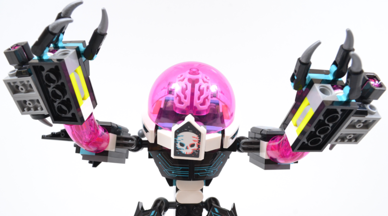 Dream bro　3台まとめ LEGO DREAMZzz Mateo vs. Cyber Brain Mech (71495) | JBF Toys