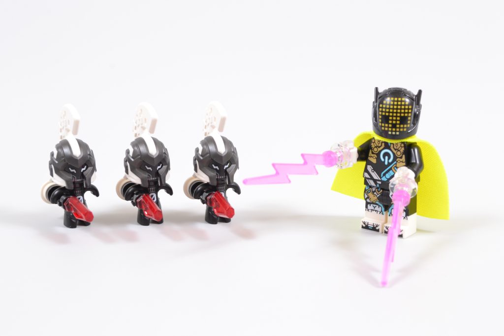 LEGO DREAMZzz 71500 Albtraum-Hai-U-Boot 40 1024x683