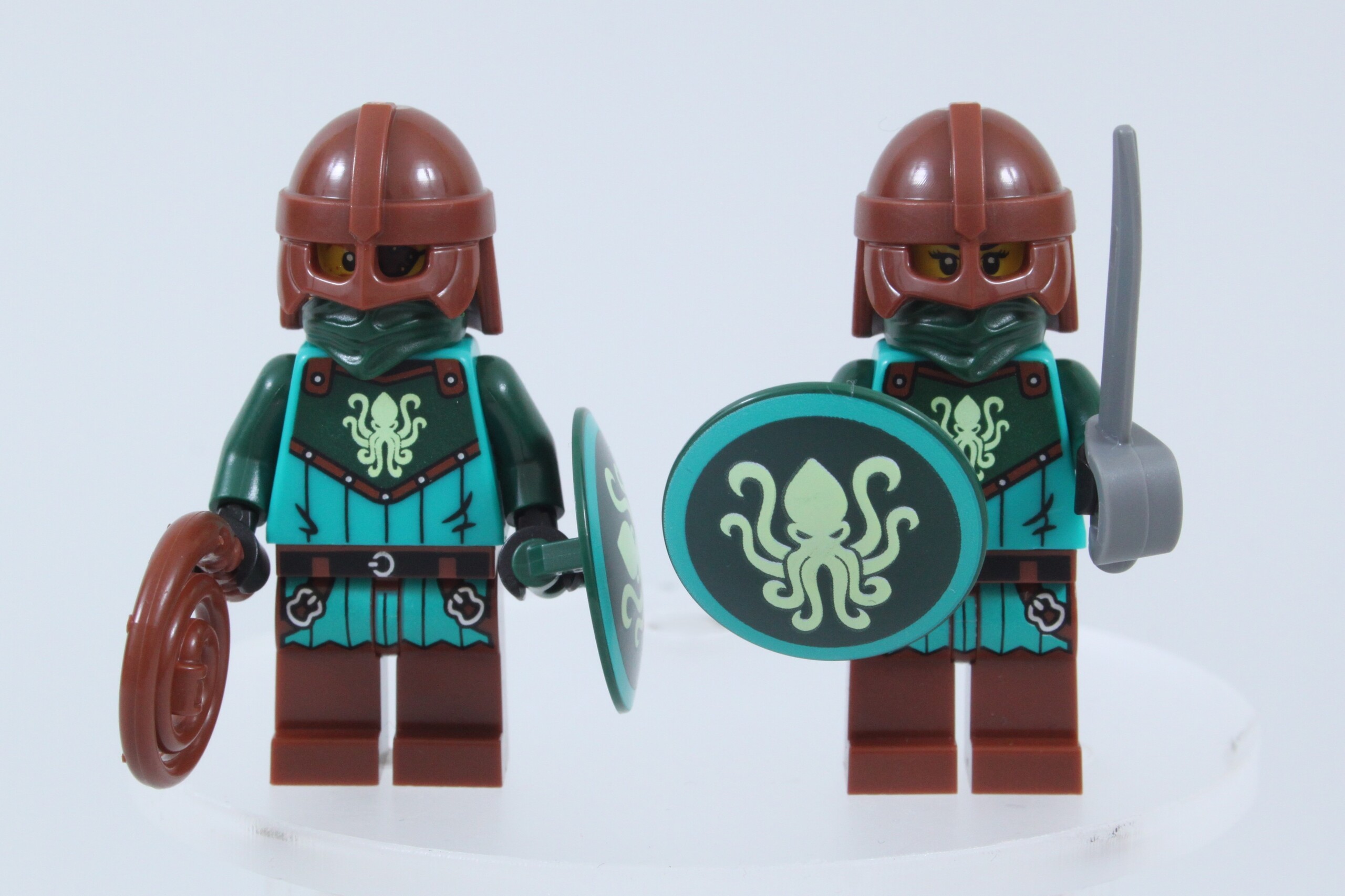 LEGO Ideas 21358 minifigure vending machine review (34)