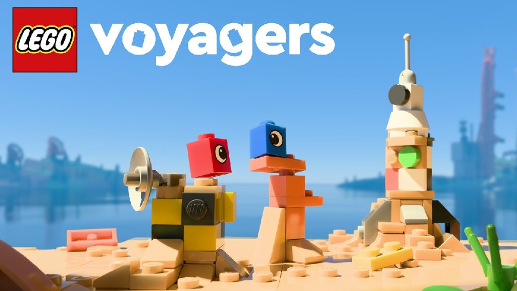 LEGO Voyagers game key art featured 1024x576