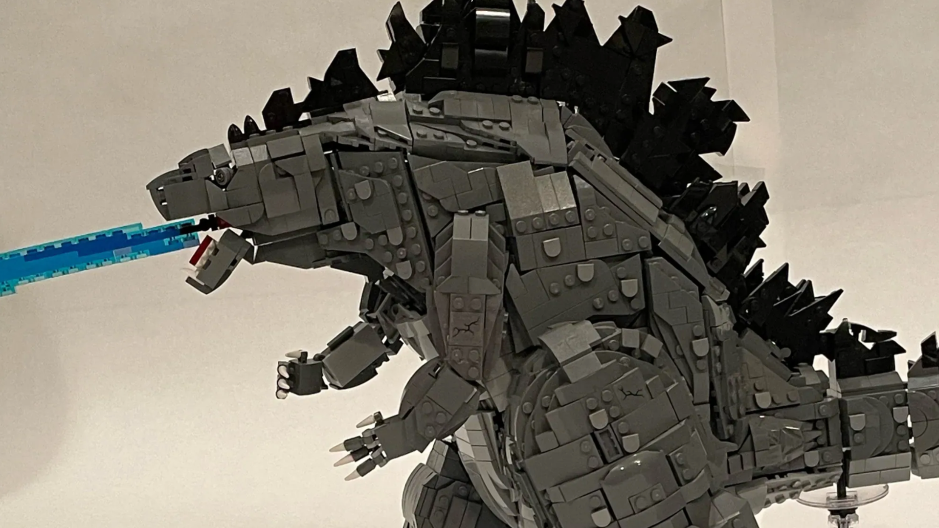 Releasing LEGO Ideas Godzilla in 2027 could make a lot of sense featured image