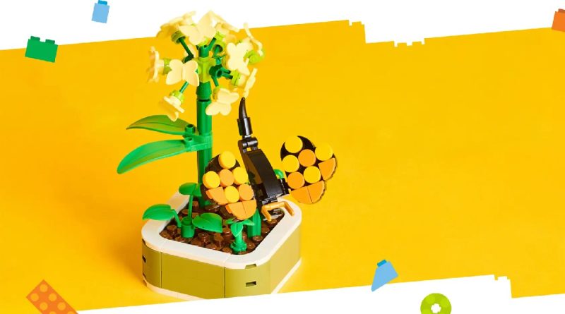 lego creativity workshop butterfly garden featured