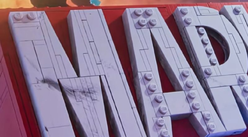 LEGO Marvel brickverse teaser featured