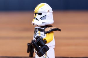 Our honest opinion: A genuinely good LEGO Star Wars battle pack