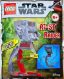 Every LEGO Star Wars AT-ST Walker revealed to date