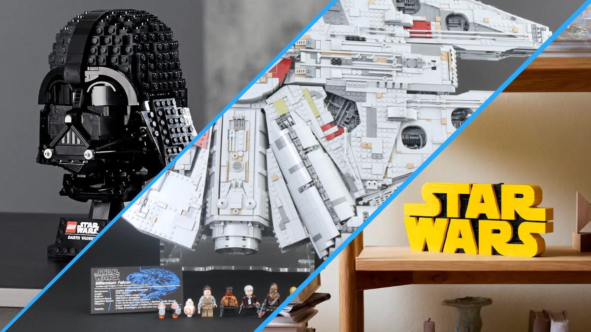 Prime Day Best Lego Star Wars Deals Star Wars Day Is The Best May