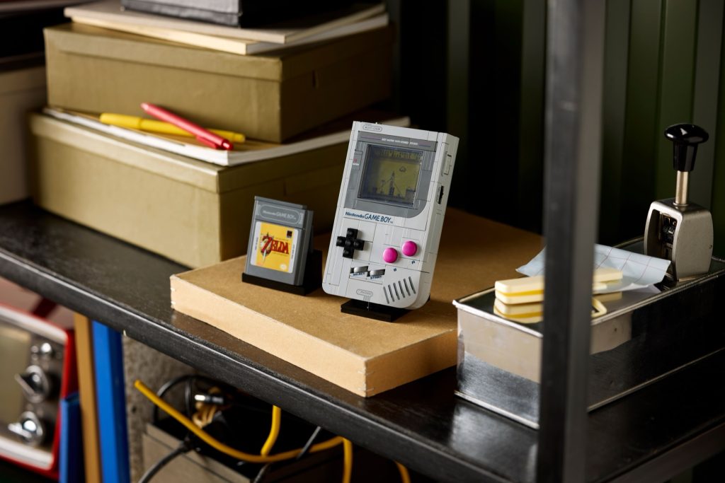 LEGO Super Mario 72046 Game Boy 11 1024x683