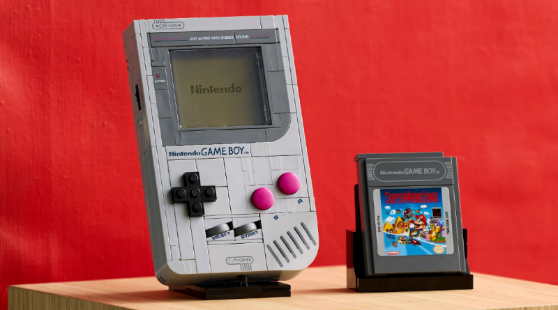 LEGO claims two awards in the ‘Oscars of the toy industry’