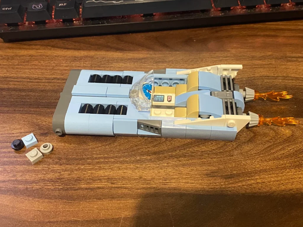 Rexify   Moon Car to Fantasticar  1024x768