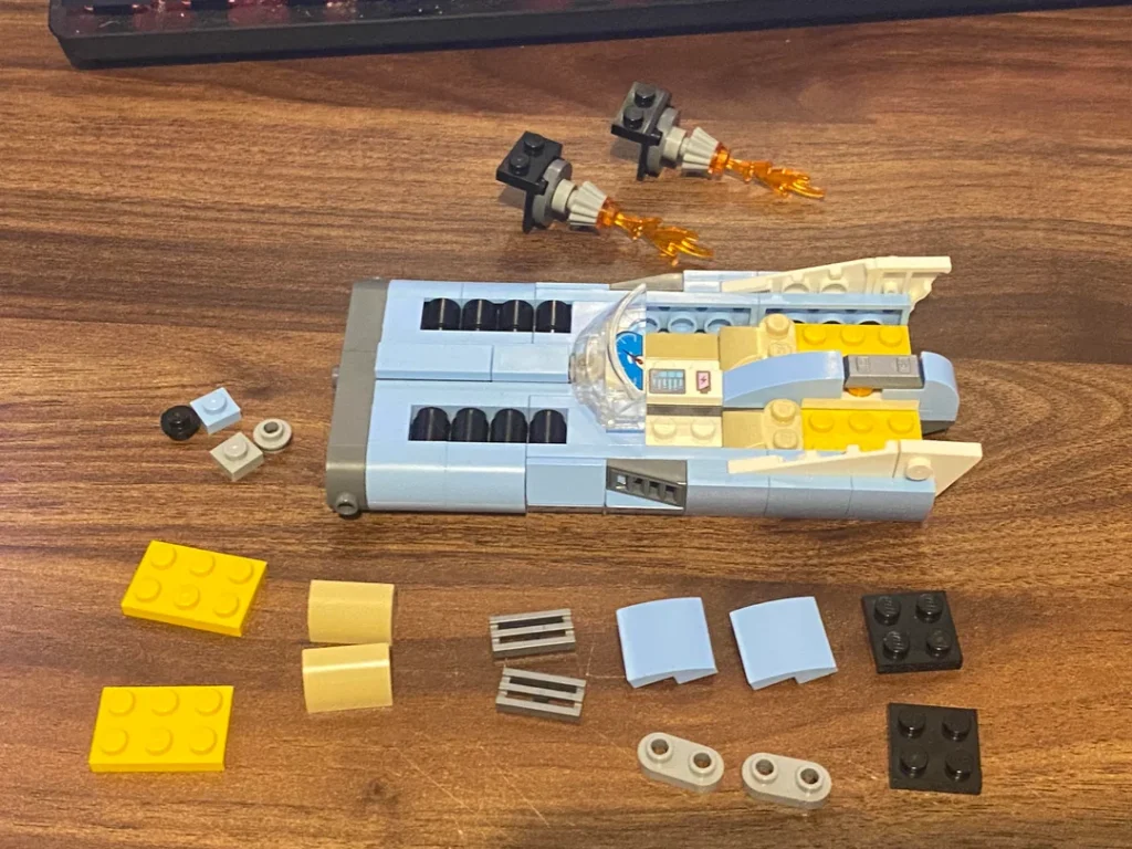 Rexify   Moon Car to Fantasticar 3 1024x768