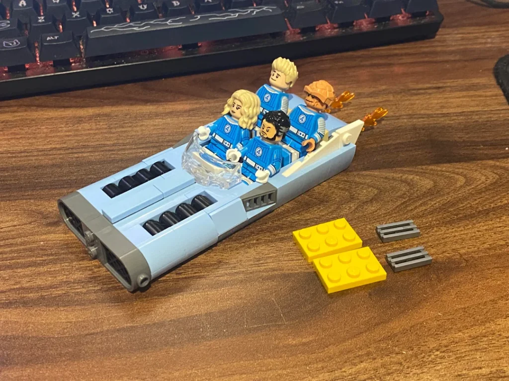 Rexify   Moon Car to Fantasticar 5 1024x768